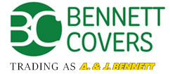A & J Bennett Logo